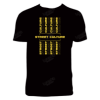 Chale X Friends Unisex T-shirt - Image 4